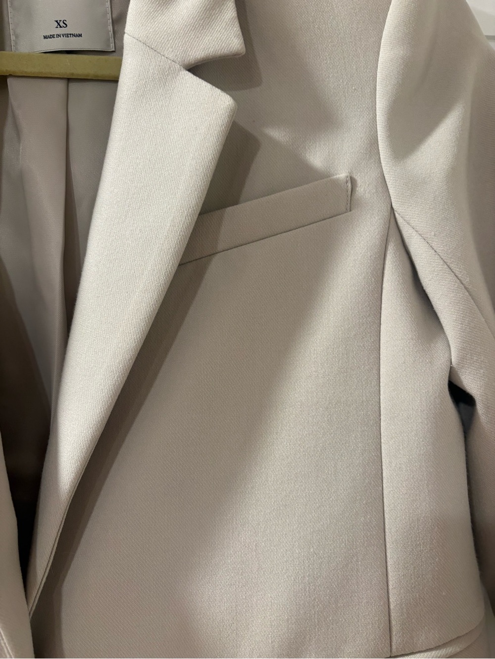 A&F Blazer - Picture 6 of 8